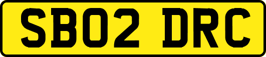SB02DRC