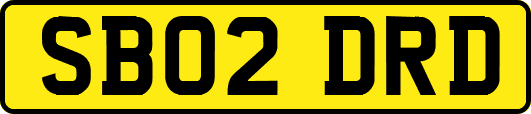 SB02DRD