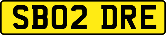 SB02DRE