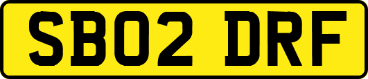 SB02DRF