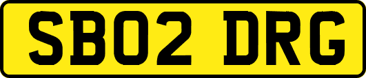 SB02DRG