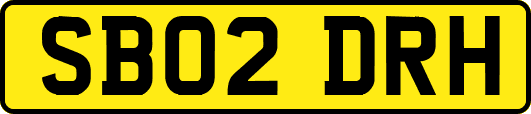 SB02DRH