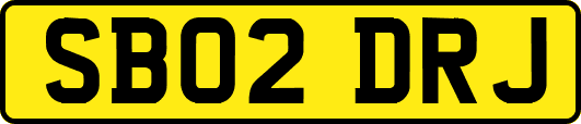 SB02DRJ