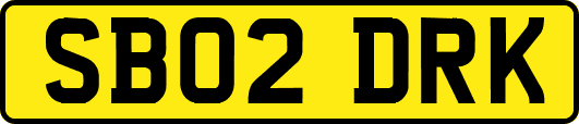 SB02DRK