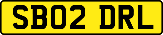 SB02DRL