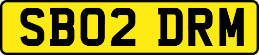 SB02DRM