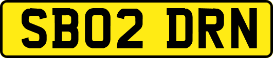 SB02DRN