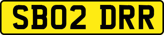 SB02DRR