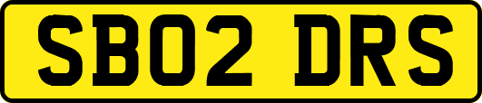 SB02DRS