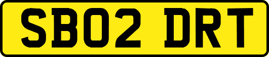 SB02DRT
