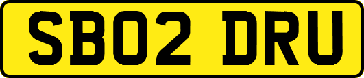 SB02DRU