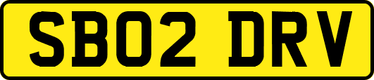 SB02DRV