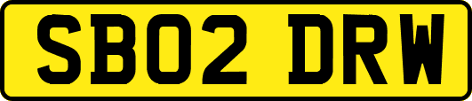 SB02DRW