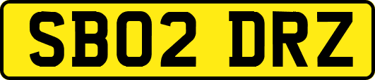 SB02DRZ
