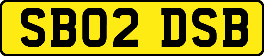 SB02DSB