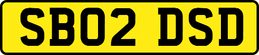SB02DSD