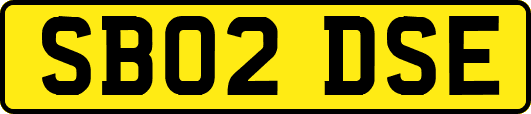 SB02DSE