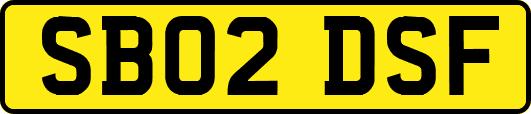 SB02DSF