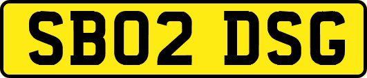 SB02DSG