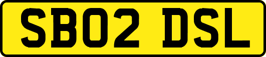 SB02DSL