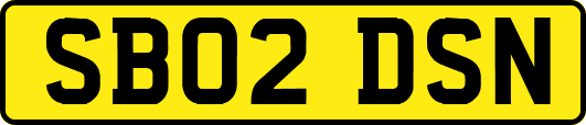 SB02DSN