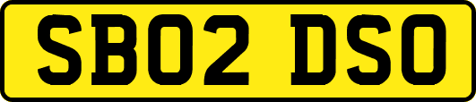 SB02DSO