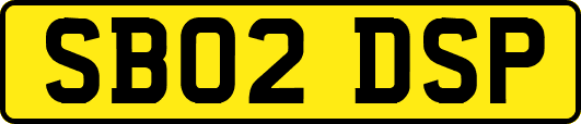 SB02DSP