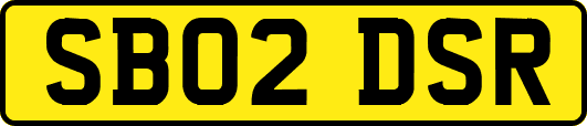SB02DSR