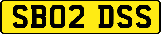 SB02DSS
