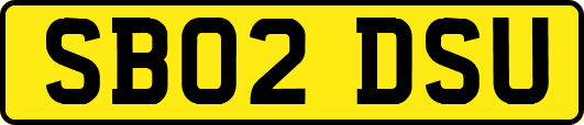 SB02DSU