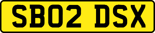 SB02DSX