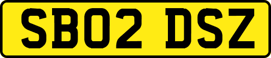 SB02DSZ