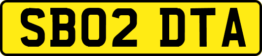 SB02DTA