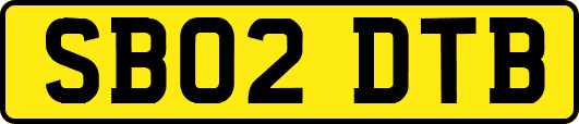 SB02DTB
