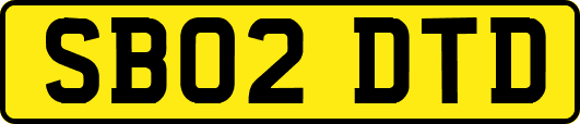SB02DTD