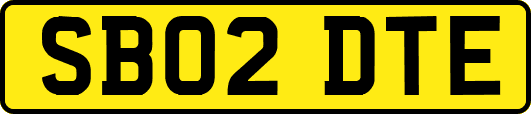SB02DTE
