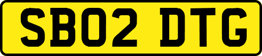SB02DTG