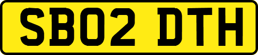 SB02DTH