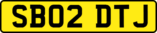 SB02DTJ