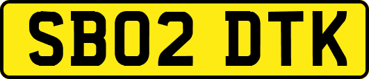 SB02DTK
