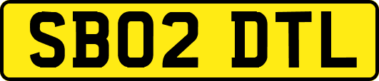 SB02DTL