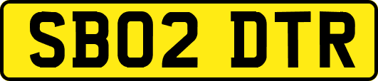 SB02DTR