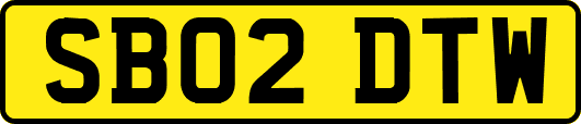 SB02DTW