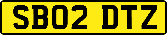 SB02DTZ