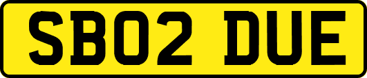 SB02DUE