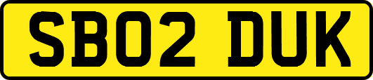 SB02DUK