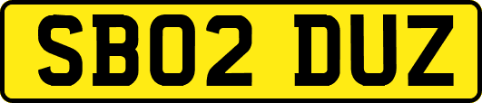 SB02DUZ