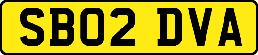 SB02DVA