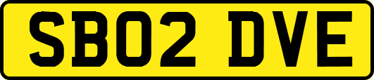 SB02DVE