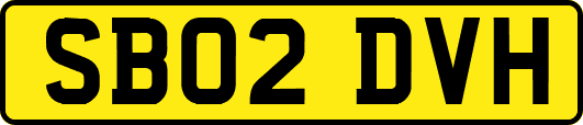 SB02DVH